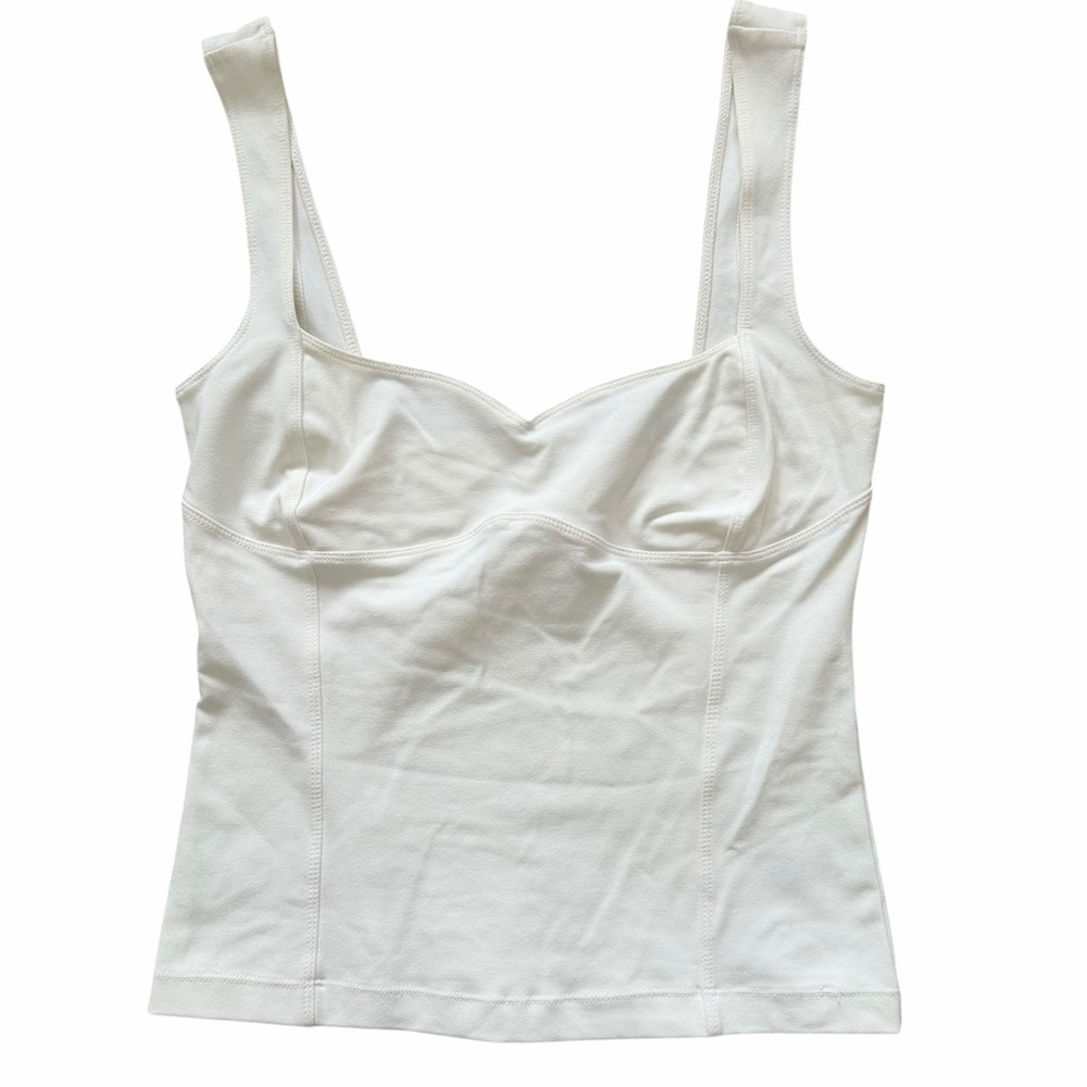 Free People Somewhere Sometime Camj Tank Top NWT Size Small - Picture 4 of 6